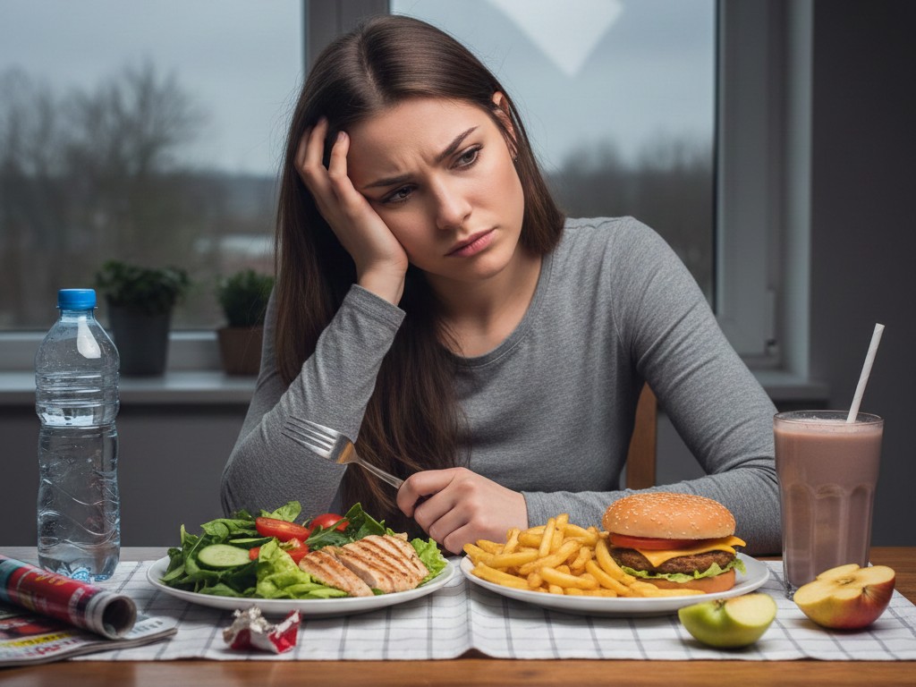 Аутоиммунный тиреоидит: что это и как он связан с питанием