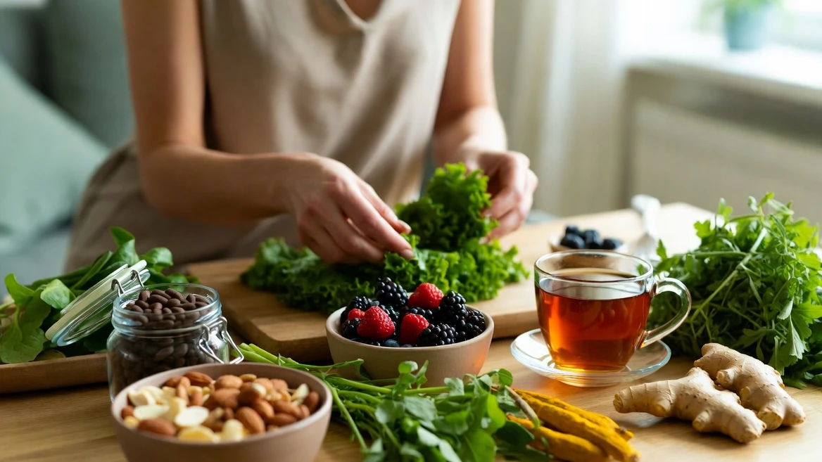 Можно ли вылечить АИТ Хашимото? От ремиссии до полного восстановления