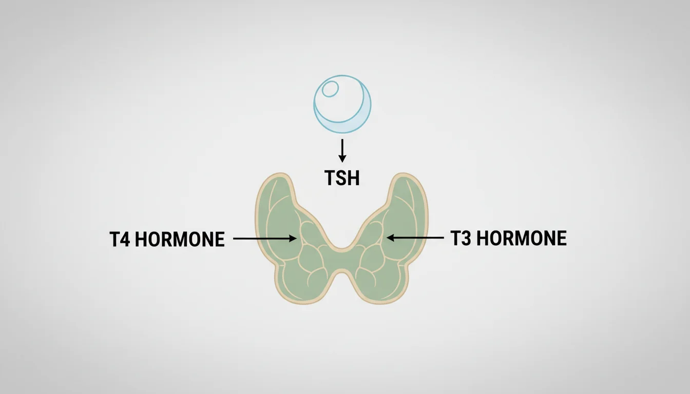 ТТГ, Т4, Т3: что означают ваши гормоны щитовидной железы и как их интерпретировать?