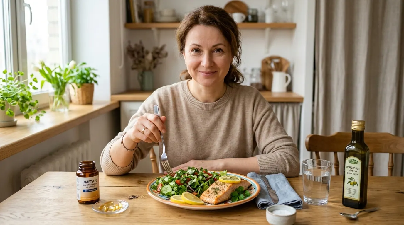 Фермент ДАО и гистамин: как повысить уровень диаминоксидазы естественным путём