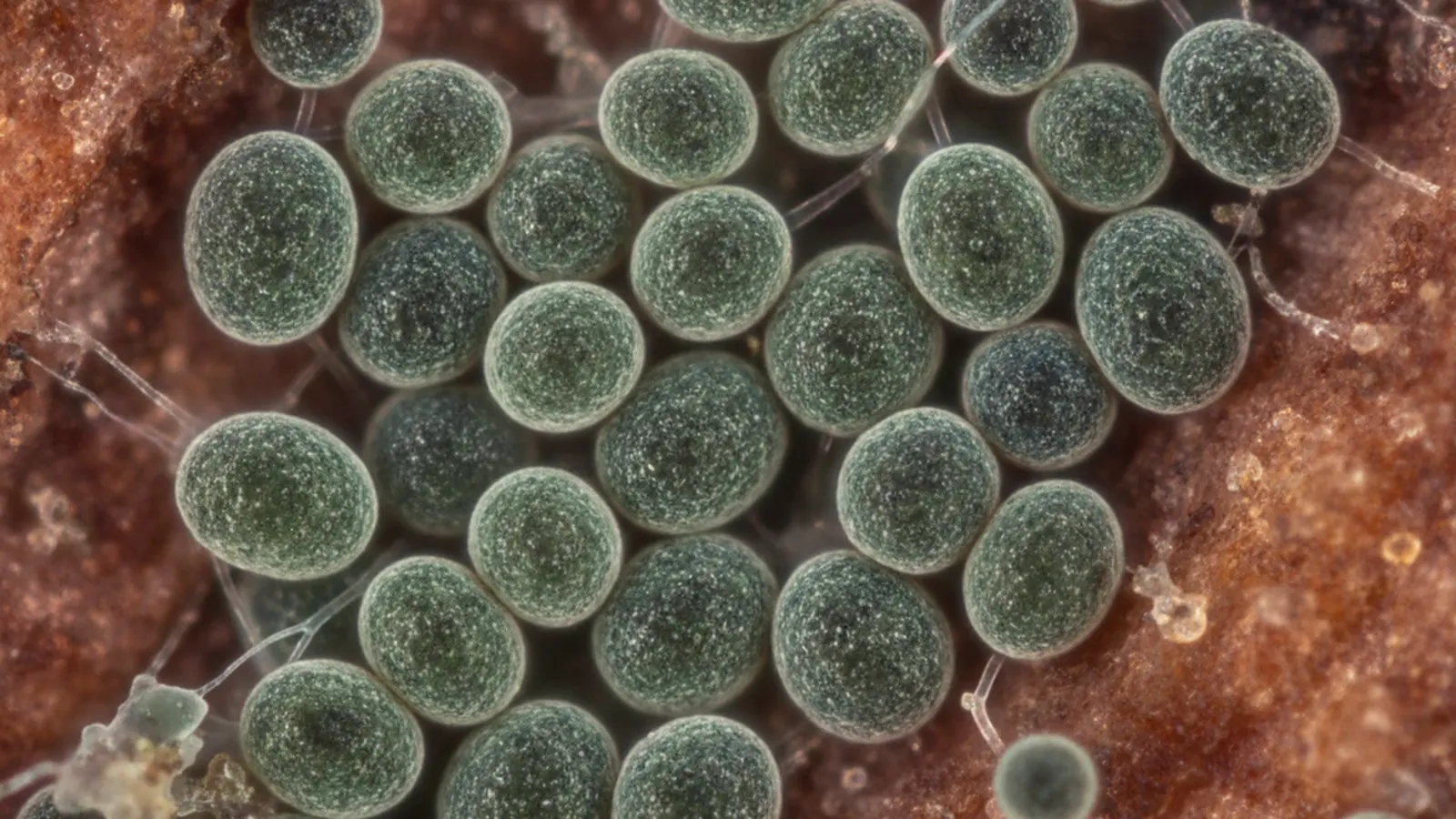 Детоксикация микотоксинов: почему она буксует