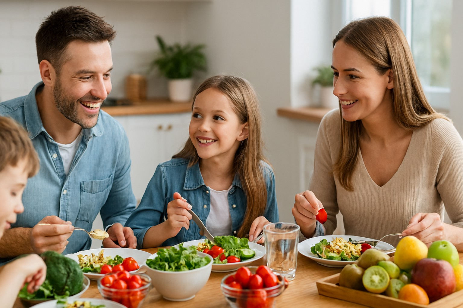 Проницаемость кишечника и микробиом при АИТ: простое руководство