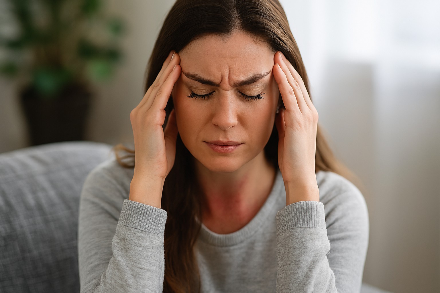 Баланс гормонов при АИТ: связь с надпочечниками и инсулином