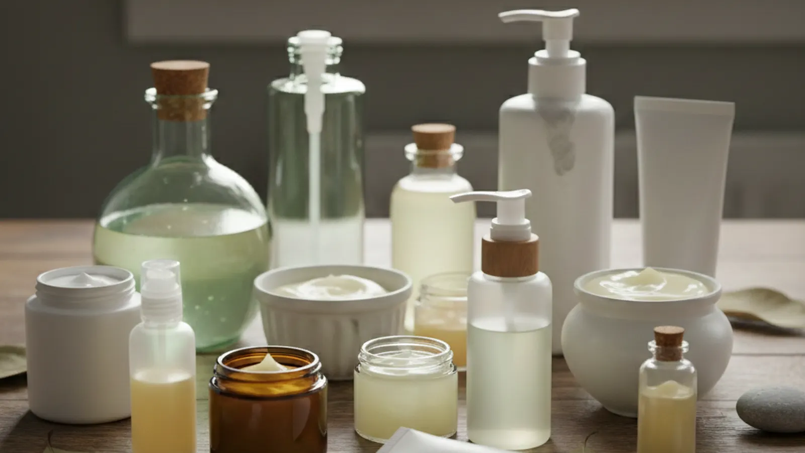 Химическая чувствительность: симптомы и контроль