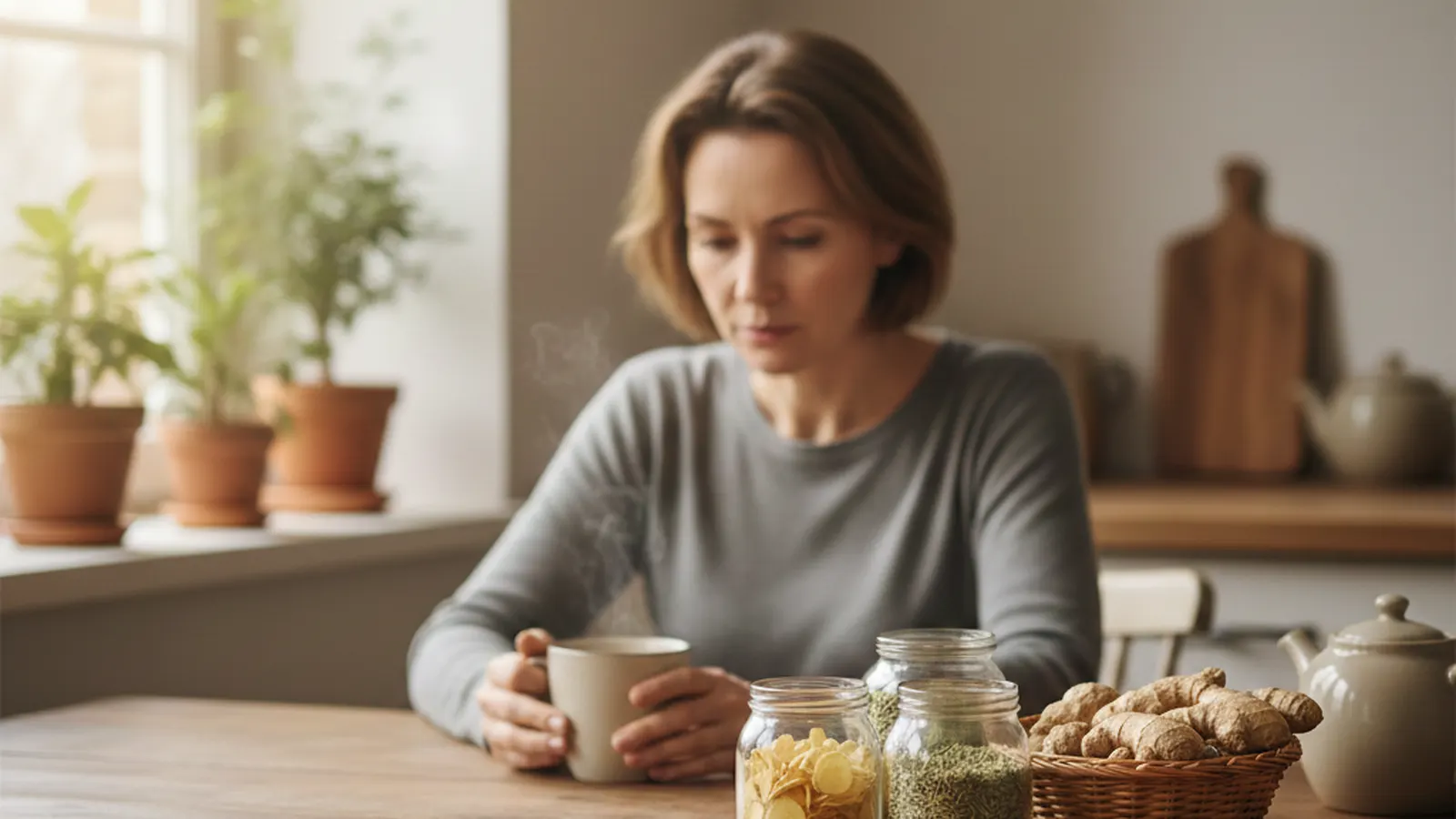 Кишечник после плесени: дисбиоз и восстановление