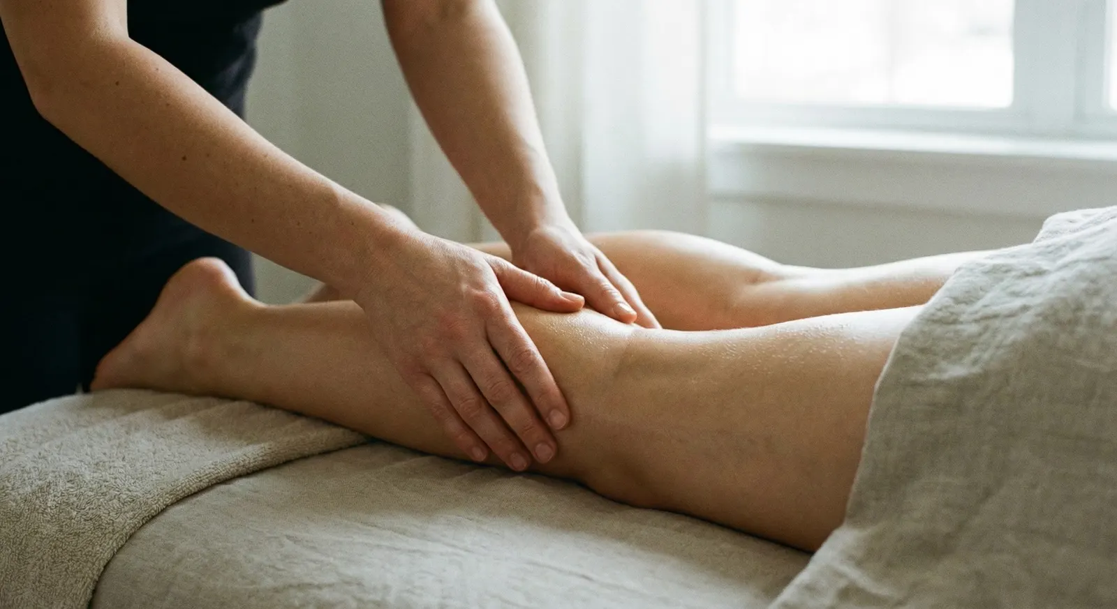 Лимфодренаж при гистаминовой непереносимости