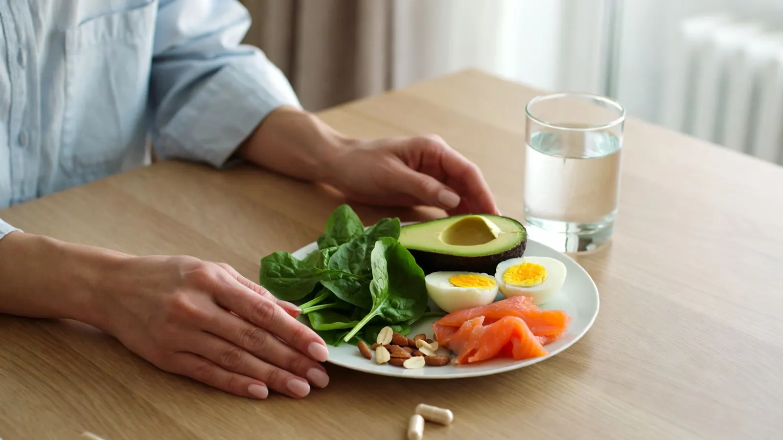 Метилирование и витамины B: роль в здоровье