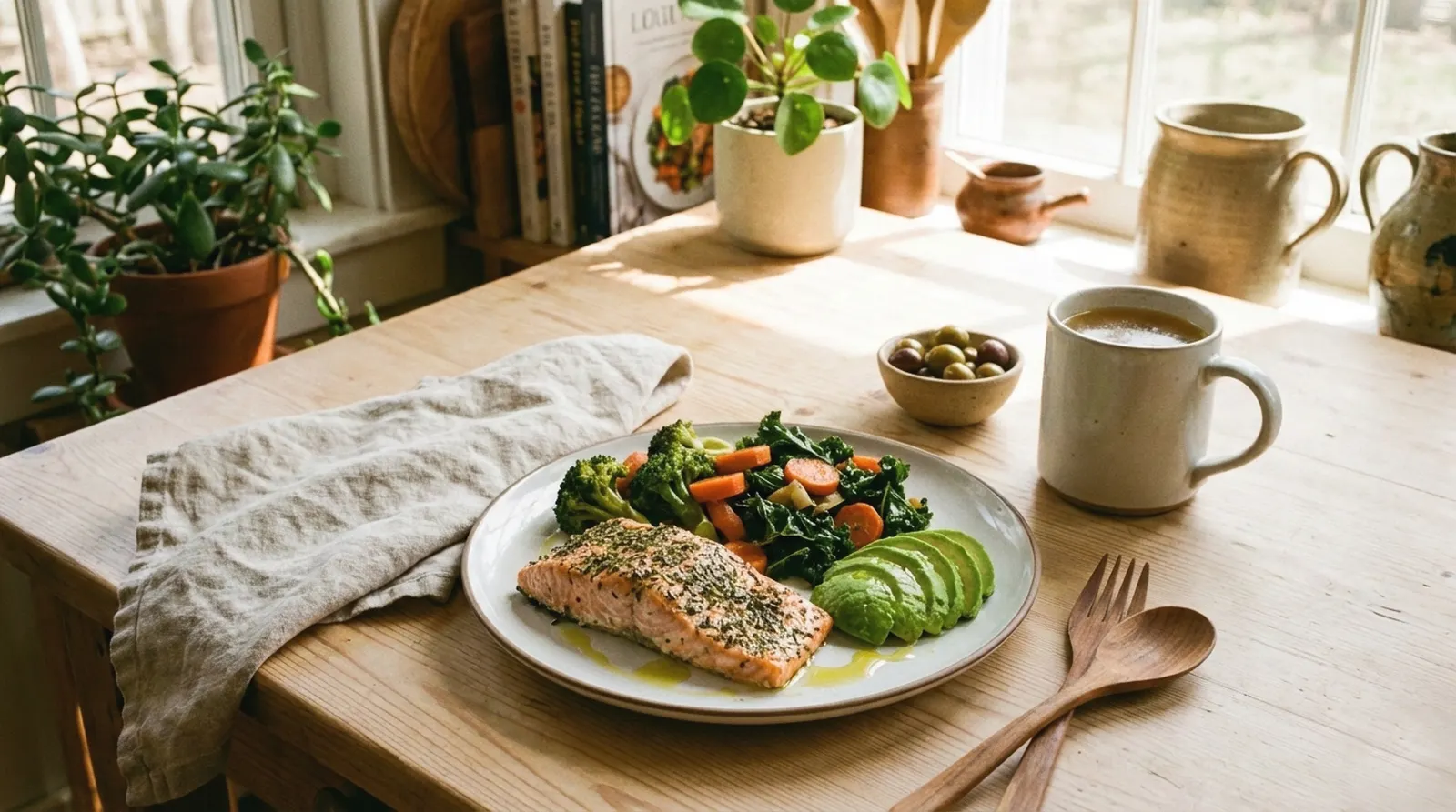 Проницаемый кишечник при АИТ: как лечить