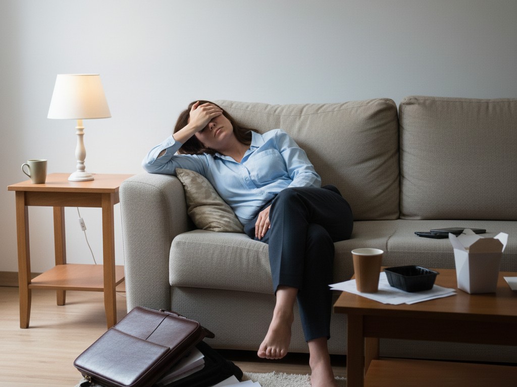 Кора надпочечников и Супренамин: природная поддержка при стрессе и АИТ