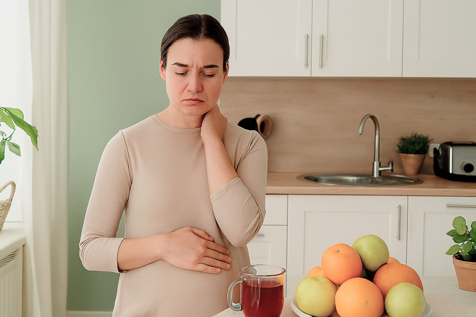 Связь кишечника и щитовидной железы при АИТ: просто о важном