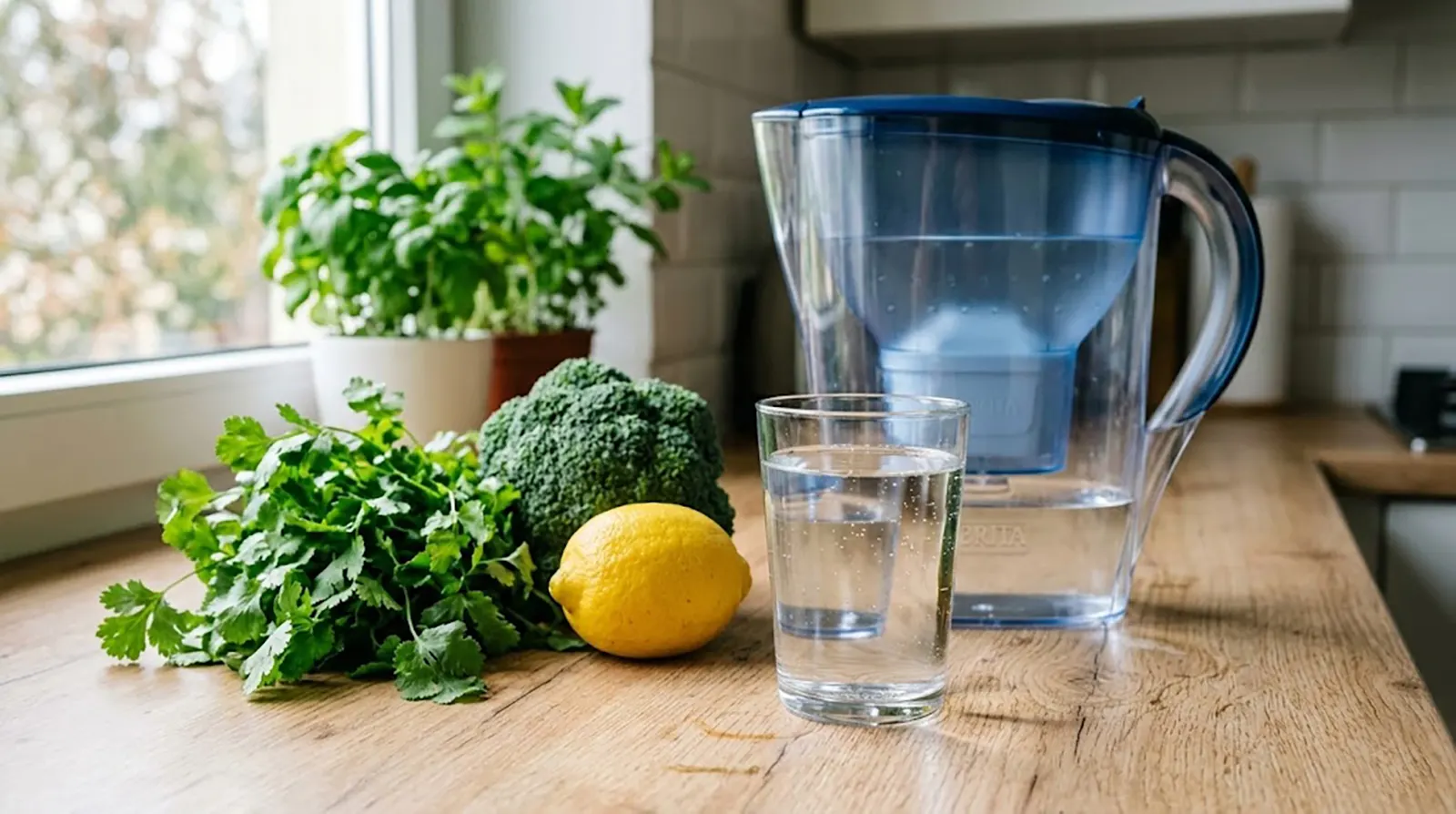 Тяжёлые металлы и гистаминовая непереносимость