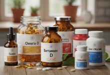 Витамины при АИТ